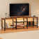 Unfinished TV Stand for TVs up to 75"
