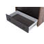 Novak 2 Door Manufactured Wood Wardrobe