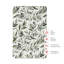 Drap pour landau Olive Branches