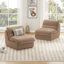 Chaise d'appoint rembourrée-670108134