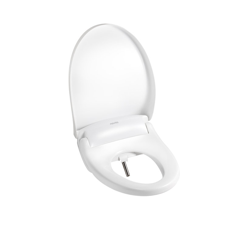 Siège de toilette Novita