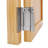 Solid Wood Dual Partition-129414865-129414869