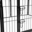 Elton Kennel With Door-27108161