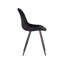 Dolezal 49cm H Velvet Upholstered Side Chair-1010286898