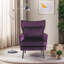 Fauteuil à oreilles l 28,98 po-206597065