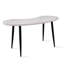 Loma Oval Writing Desk