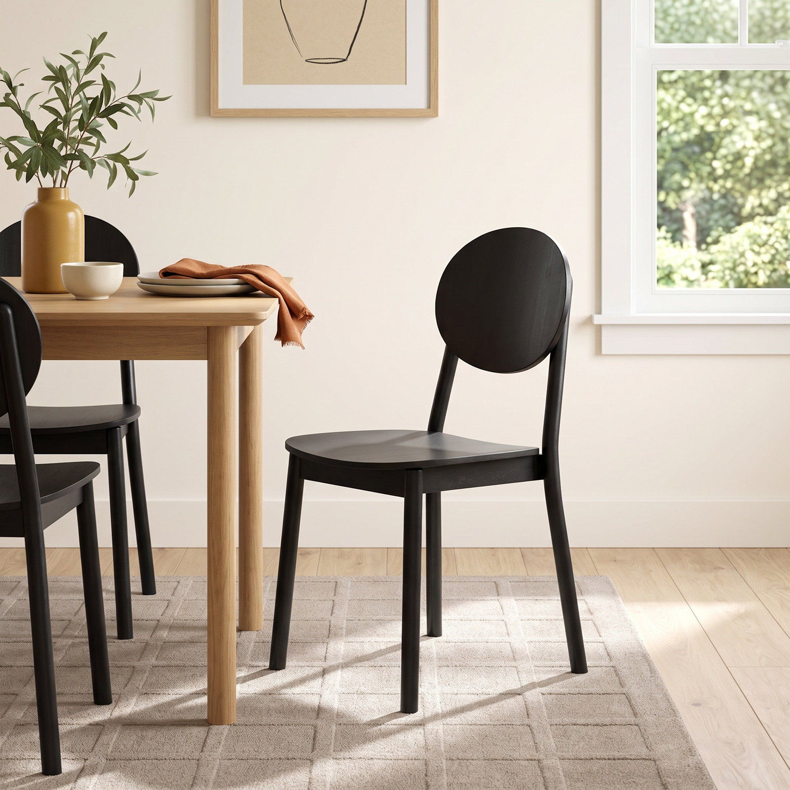 Kassia Side Chair