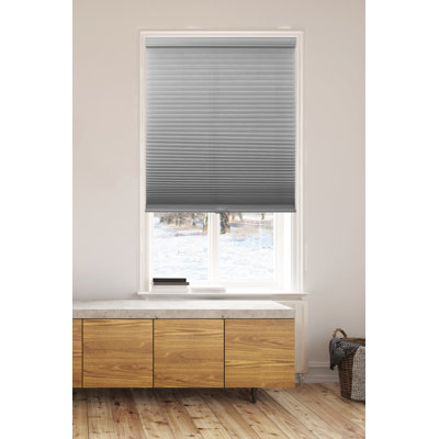 Sheer Horizontal/Venetian Blind