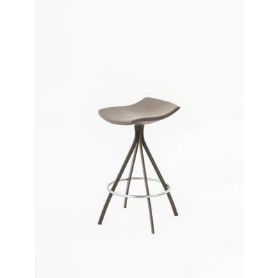 Gimlet Swivel Bar Stool