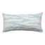 Elements Lumbar Indoor/Outdoor Pillow Cover & Insert