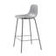 Kordt Counter Stool with Metal Frame-94578325