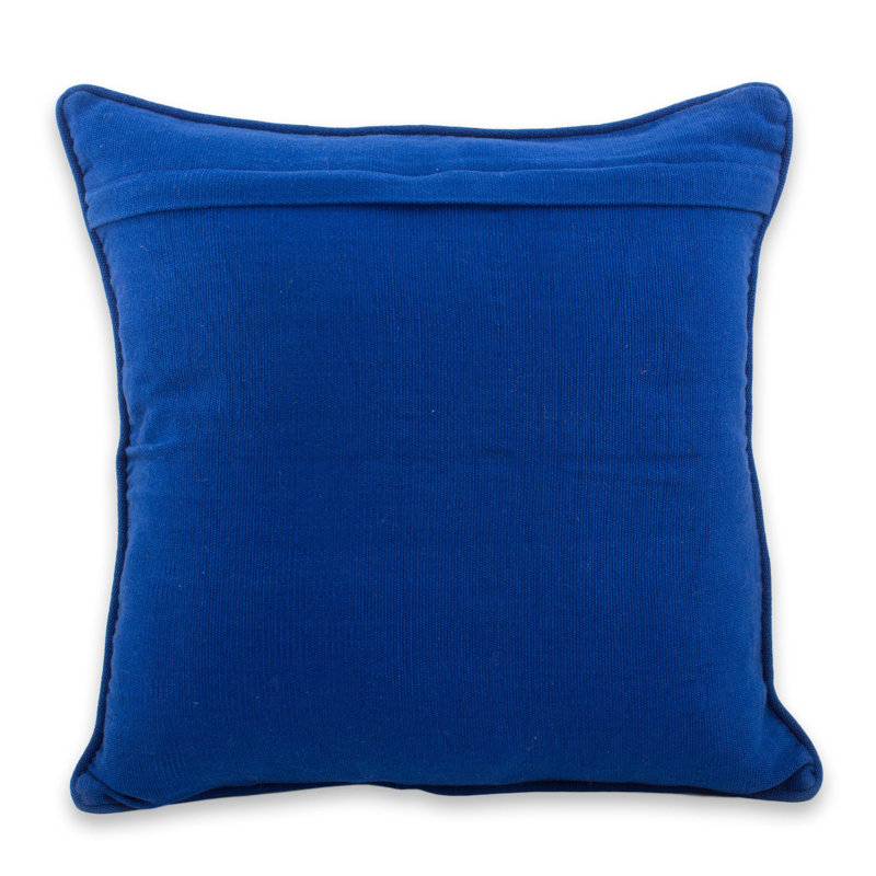 Square Pillow Cover