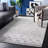 Michall Hand Tufted Performance Geometric Rug-800544935
