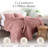 Marrakech Collection Clipped Jacquard Microfiber Comforter Set by Southshore Fine Linens-223299962-223299964