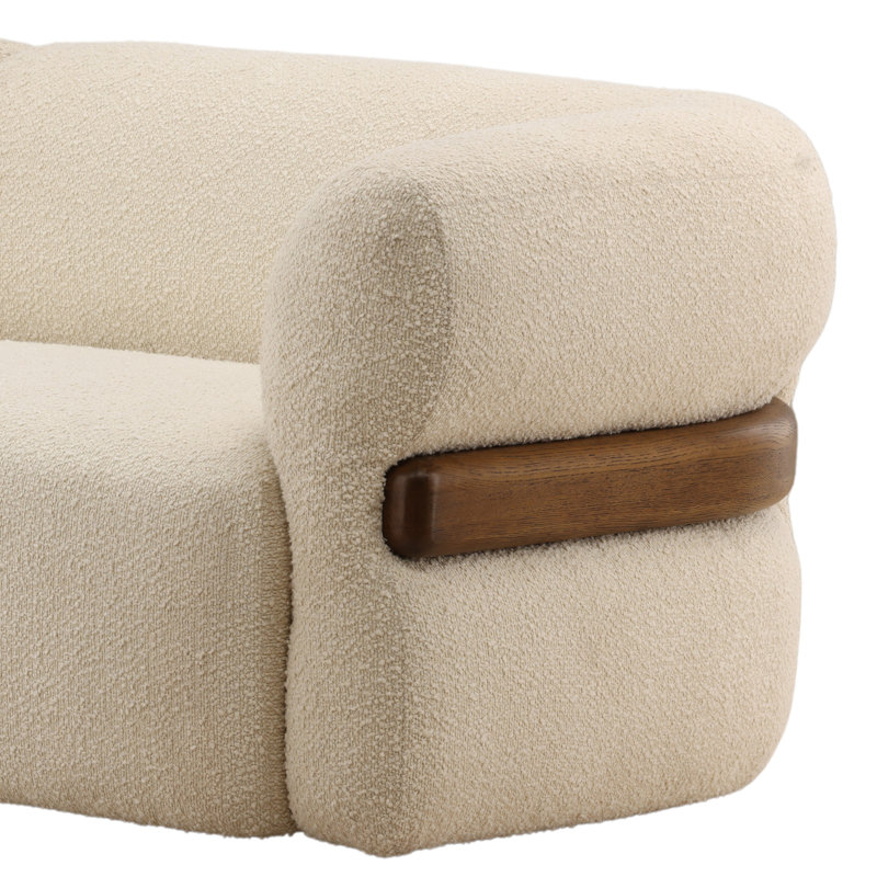 Edrina Sofa Cream