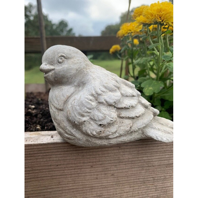 Rawls Animals Garden Statue