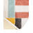 Geometric Power Loom Polypropylene Plastic Rug-73607587