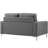 Allure Upholstered Sofa by Modway-26228370