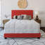 Base de lit tapissier Boyd Sleep Napoli-505246187-505246176