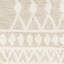 Tapis beige en polyester tissé à la machine Hinsdale-1243718631