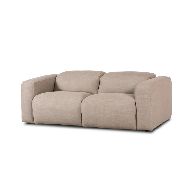 Power Reclining Loveseat
