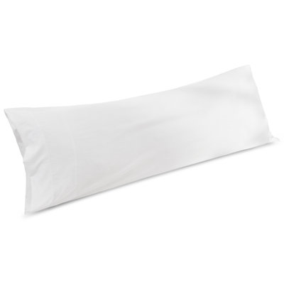 Soft Twill Microfiber Fabric Pillowcases Set