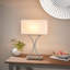 Monique Metal Table Lamp