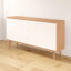 Allayna 160cm Sideboard