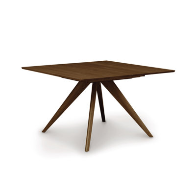Table d'extension carrée Catalina