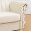 Canapé Chesterfield Darryus