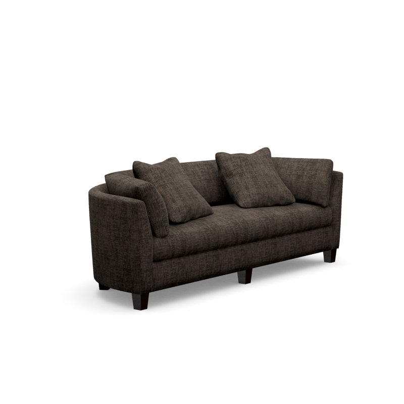 Maynard Long Sofa, Grande 120935, Java