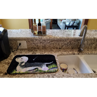 Drying Mat