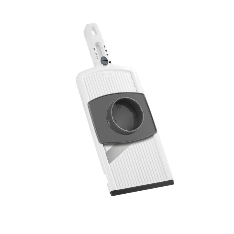 Slice-Six Universal Slicer with Adjustable Blade