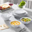  Porcelain China Dinnerware  - 