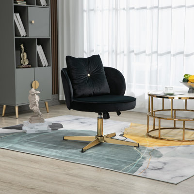 Chaise de bureau Gawronski