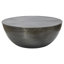 Table basse Hobbs Drum
