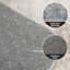 Amannda Synthetic 120cm X 160cm Area Rug