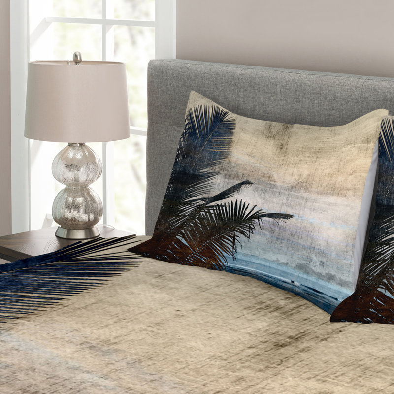 Theron Duvet Cover Set