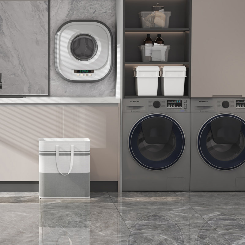 Laundry Hamper