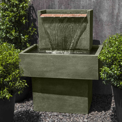 Fountain