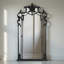 Miroir pleine grandeur à fixation murale-118733688