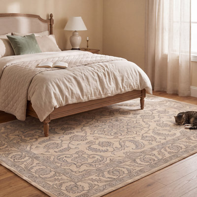 Tapis intérieur lavable Ravine2