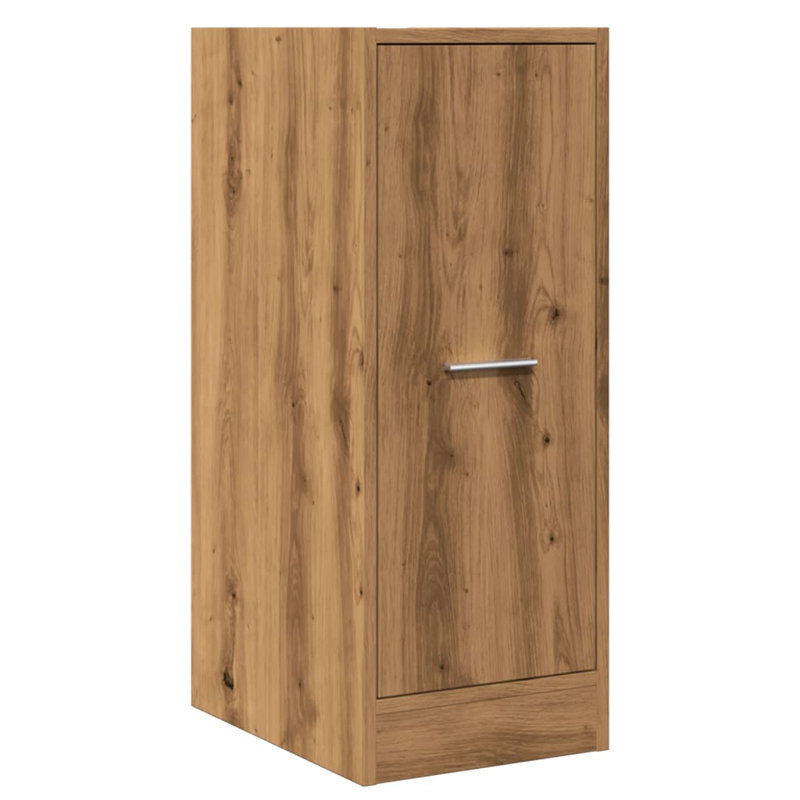 Arold Accent Chest, Artisan Oak
