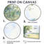 Texas Coast Meadows II - Texas, impression murale-1584830816-1584830819-1584830847
