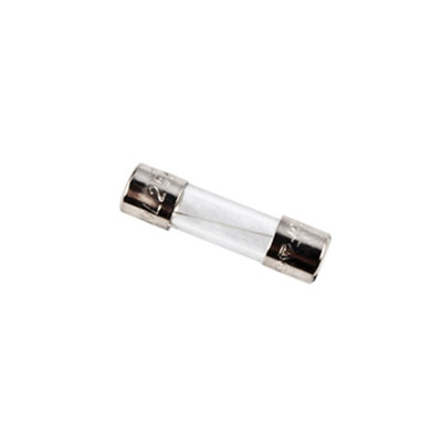 Fusible 10A 250V pour ouvre-portes battants ALEKO AS450 / 650/900/1300