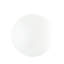 Frosted Crystal Sphere-11894063