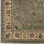 Tapis d'intérieur traditionnel vert sauge Safira-33441244