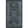 Eual Oriental Indoor Rug