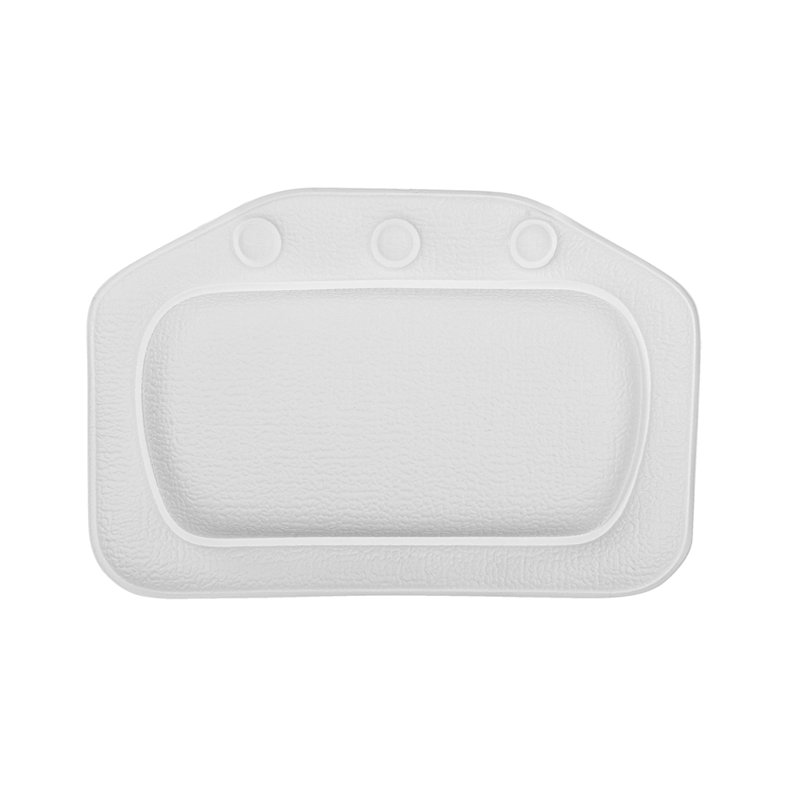 Cateisha Bath Pillow