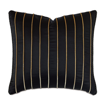 Park Avenue Square Pillow Cover & Insert